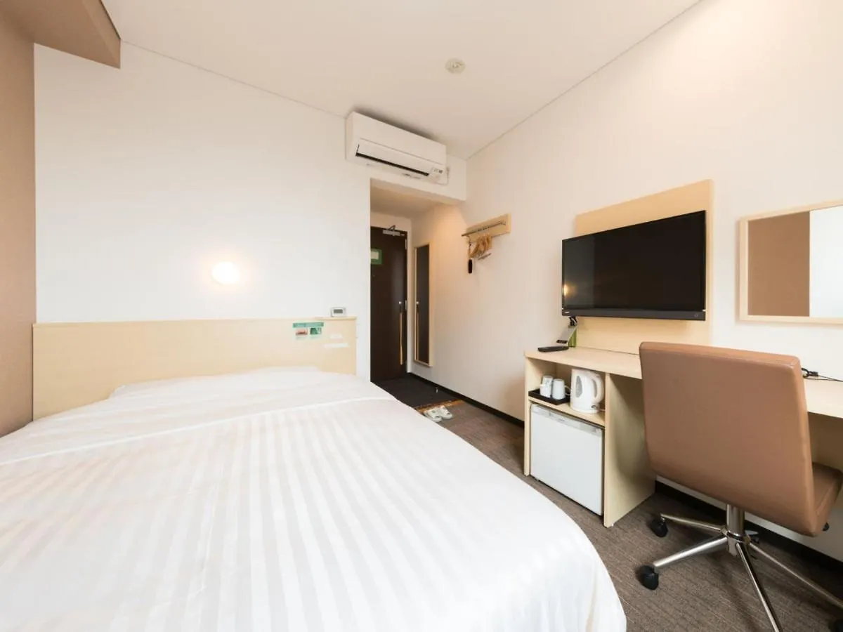 Super Hotel Tokyo Kinshicho Ekimae / Vacation Stay 79347