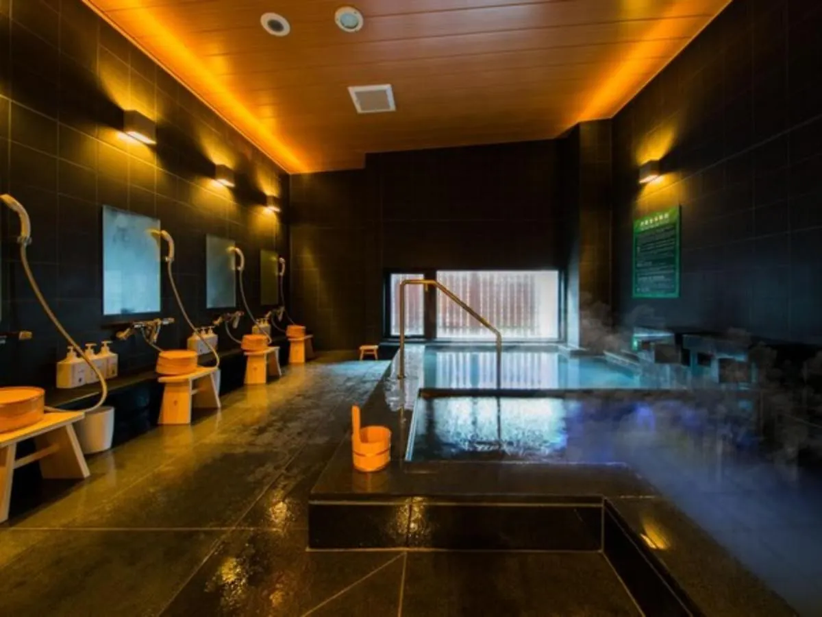 Super Hotel Tokyo Kinshicho Ekimae / Vacation Stay 79347