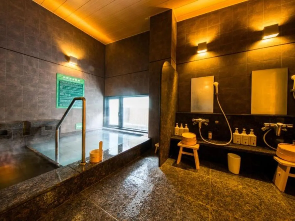 Super Hotel Tokyo Kinshicho Ekimae / Vacation Stay 79347