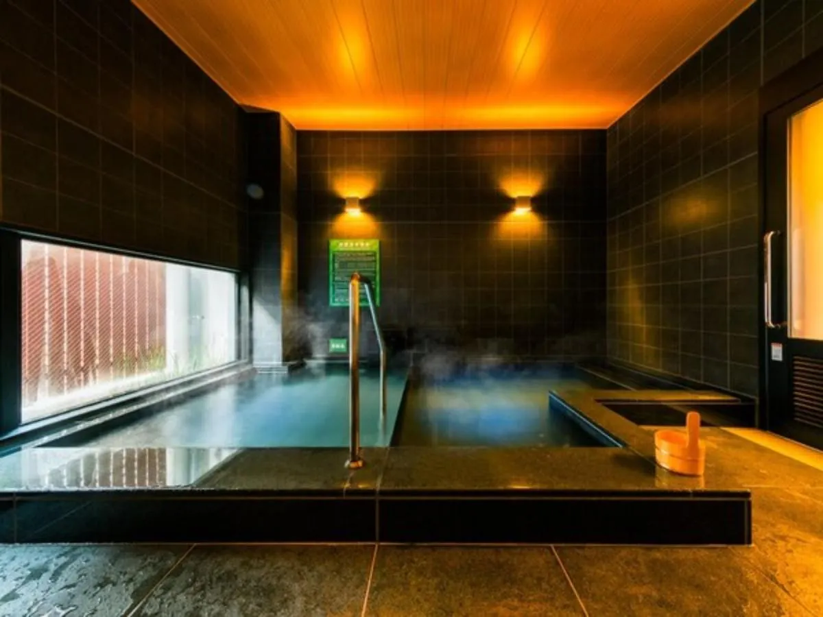 Super Hotel Tokyo Kinshicho Ekimae / Vacation Stay 79347