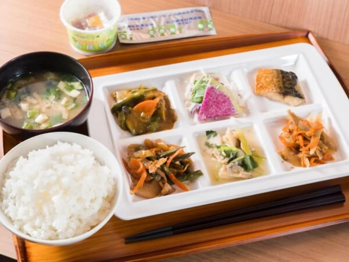 Super Hotel Tokyo Kinshicho Ekimae / Vacation Stay 79347 Japan