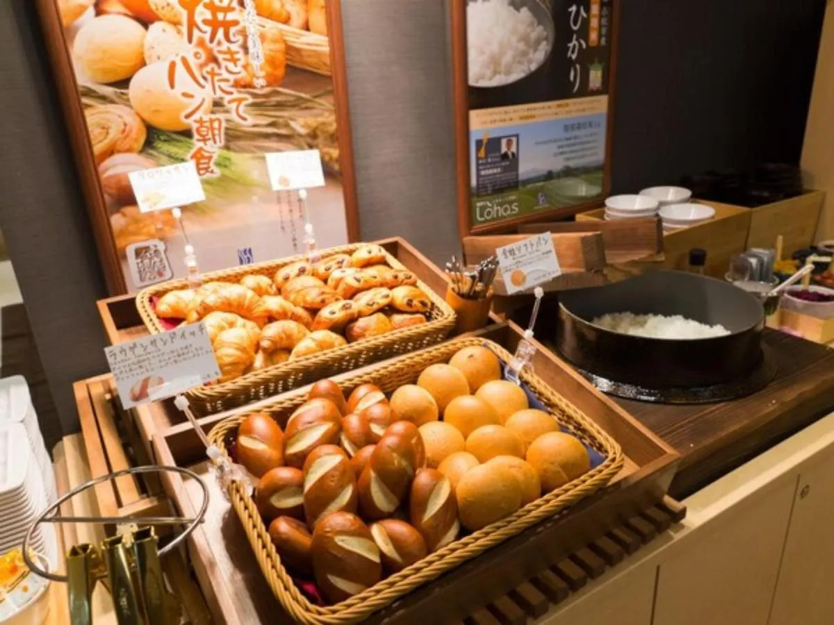 Super Hotel Tokyo Kinshicho Ekimae / Vacation Stay 79347