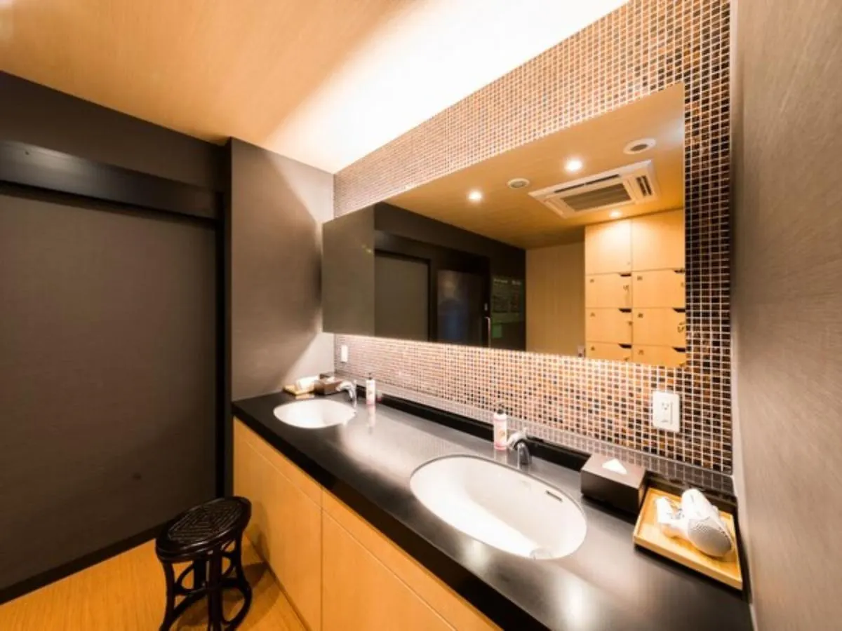 Super Hotel Tokyo Kinshicho Ekimae / Vacation Stay 79347