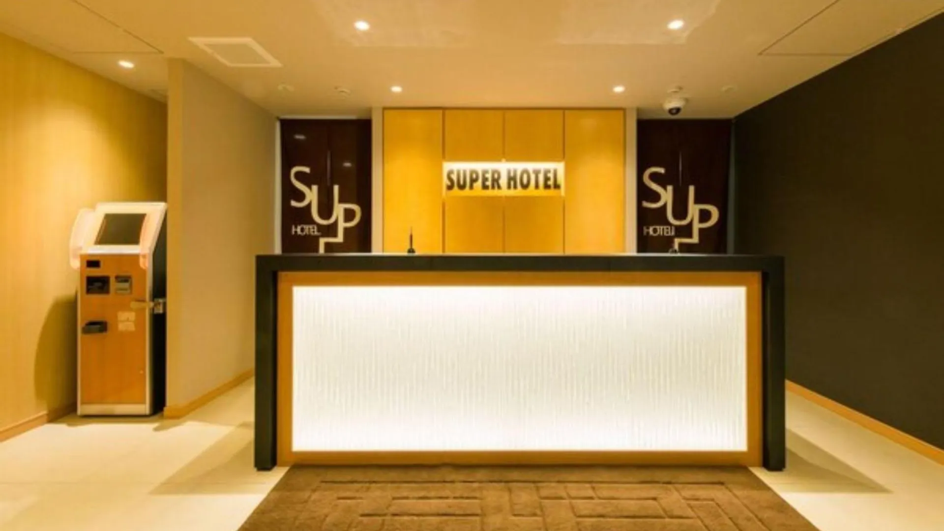 Super Hotel Tokyo Kinshicho Ekimae / Vacation Stay 79347 Japan