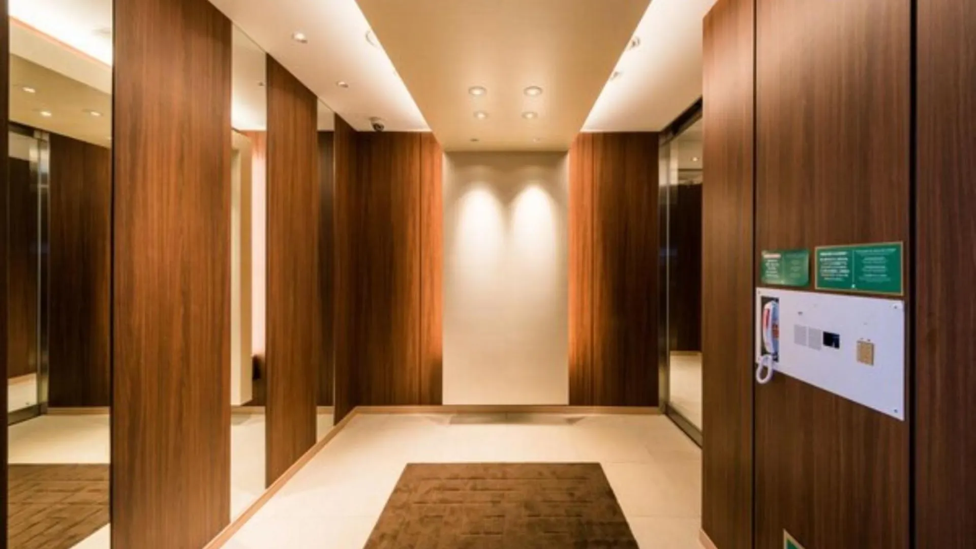 Super Hotel Tokyo Kinshicho Ekimae / Vacation Stay 79347 0*,  Japan
